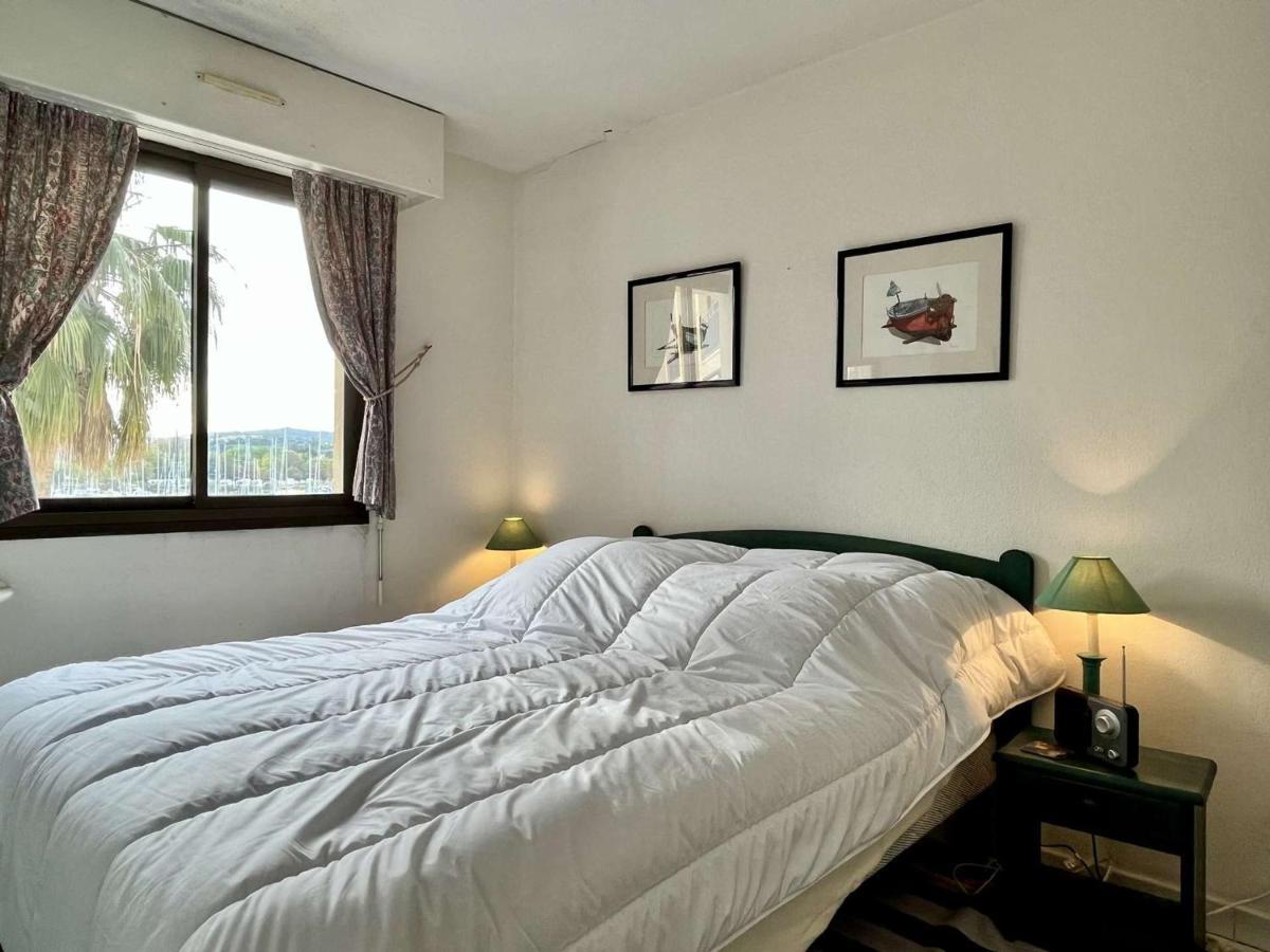 Appartement Familial 2 Pieces, Proche Plage, Garage, Loggia - Argeles-Sur-Mer - Fr-1-225-464 Exteriör bild